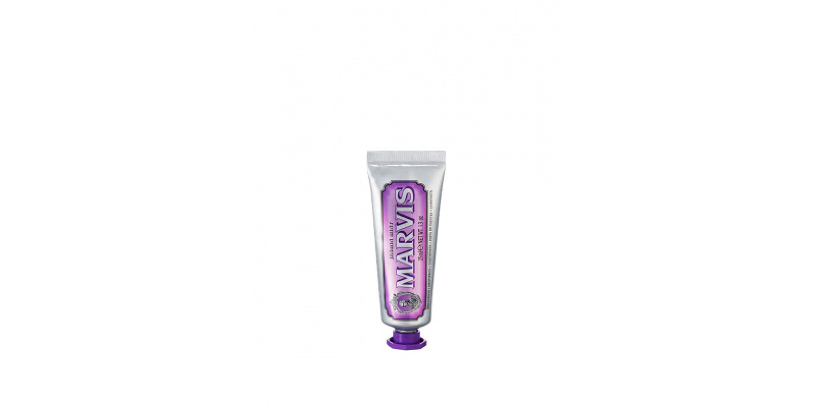 Зубная паста Marvis Jasmin Mint Travel Size 25ml