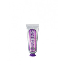 Зубная паста Marvis Jasmin Mint Travel Size 25ml Зубная паста Marvis Jasmin Mint Travel Size 25ml