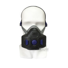 Напівмаска 3M Secure Click HF-800 серія Напівмаска 3M Secure Click HF-800 серія