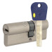 Циліндр MUL-T-LOCK Integrator 62 (31*31) нікель сатин циліндр mul-t-lock integrator 62 (31*31) нікель сатин дом, квартира, дача 50790 2