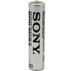 SONY R 03 1x4 шт. SONY R 03 1x4 шт.