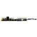 Supermicro MBD-X9DRW-iF Intel C602, 2*LGA 2011, 16*DDR3 ECC sockets, 8*SATA2, 2*SATA3, 2*GbLAN, IPMI 2.0, Proprietary WIO supermicro mbd-x9drw-if intel c602, 2*lga 2011, 16*ddr3 ecc sockets, 8*sata2, 2*sata3, 2*gblan, ipmi 2.0, proprietary wio серверні комплектуючі 34390 3
