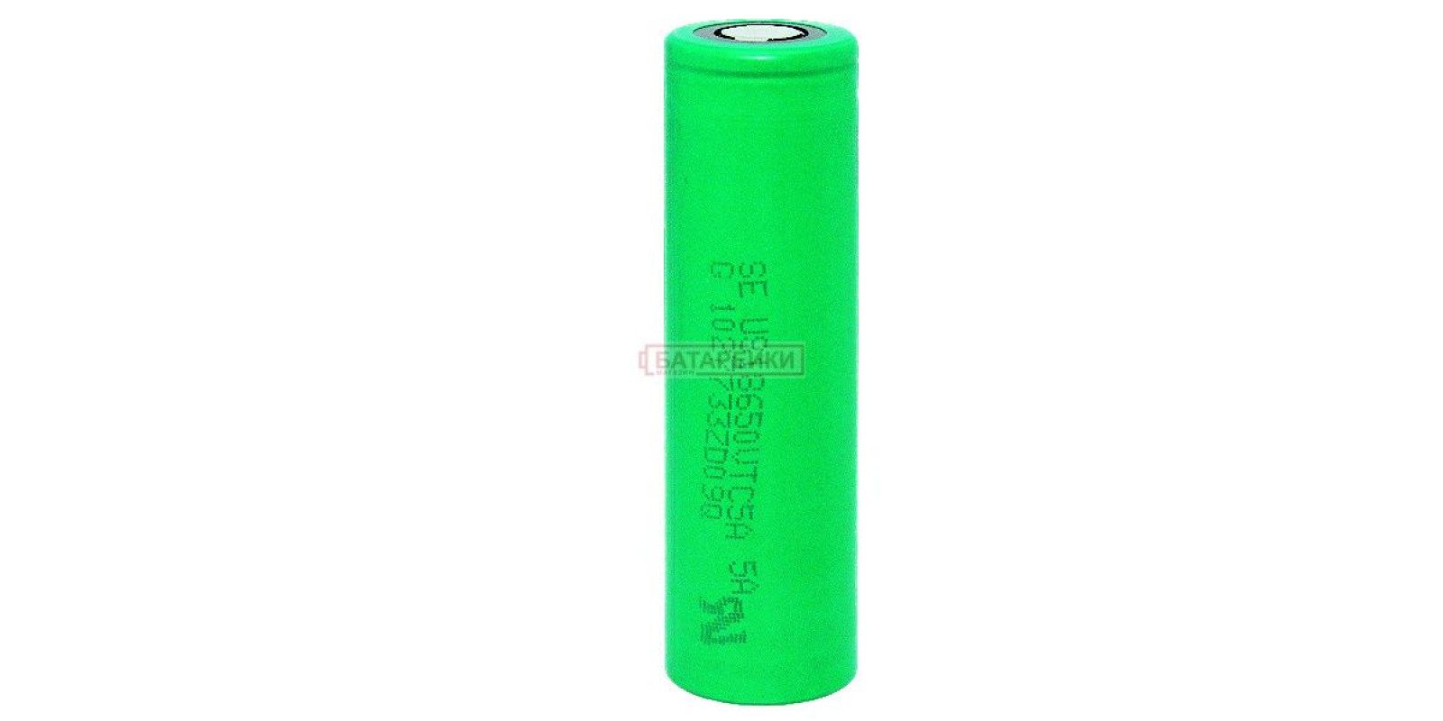 Sony/Murata US18650VTC5A 2600mah (35А)