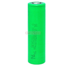 Sony/Murata US18650VTC5A 2600mah (35А) Sony/Murata US18650VTC5A 2600mah (35А)