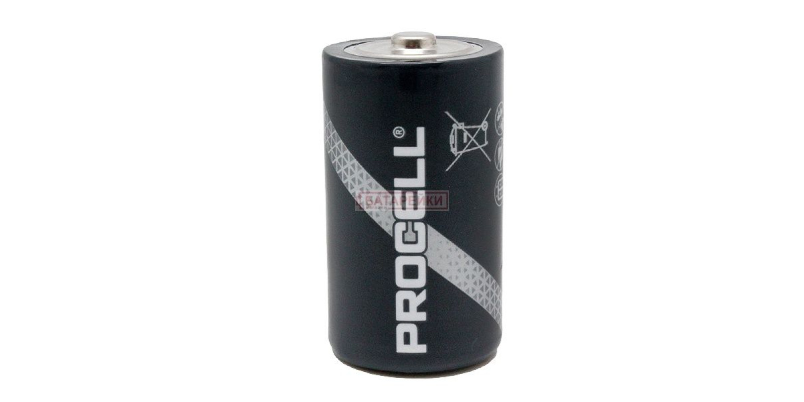 DURACELL Procell LR20