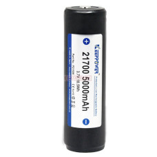 KEEPPOWER 21700 5000 mAh (Samsung) keeppower 21700 5000 mah (samsung) офис, бизнес и торговля 54255 1