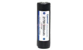 KEEPPOWER 21700 5000 mAh (Samsung)