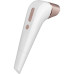  satisfyer pro 2 wng - вакуум-волновой бесконтактный стимулятор клитора, (белый) хобби, отдых и досуг 13212 3