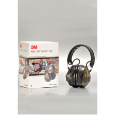 Наушники 3M Peltor SportTac
