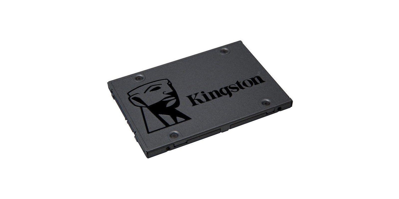Жест.диск: Kingston SA400S37/240G