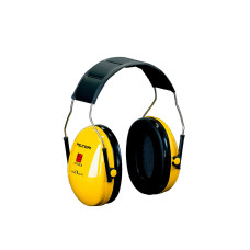 Наушники 3M PELTOR Optime I H510A-401-GU противошумные