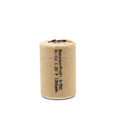 4/5SC1300P Bossman NI-CD Paper Power 36шт/кор 4/5sc1300p bossman ni-cd paper power 36шт/кор офис, бизнес и торговля 54481 1