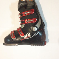 Прокат черевика г/лижі Salomon 43,5 р-р