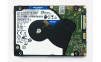Жесткие диски HDD