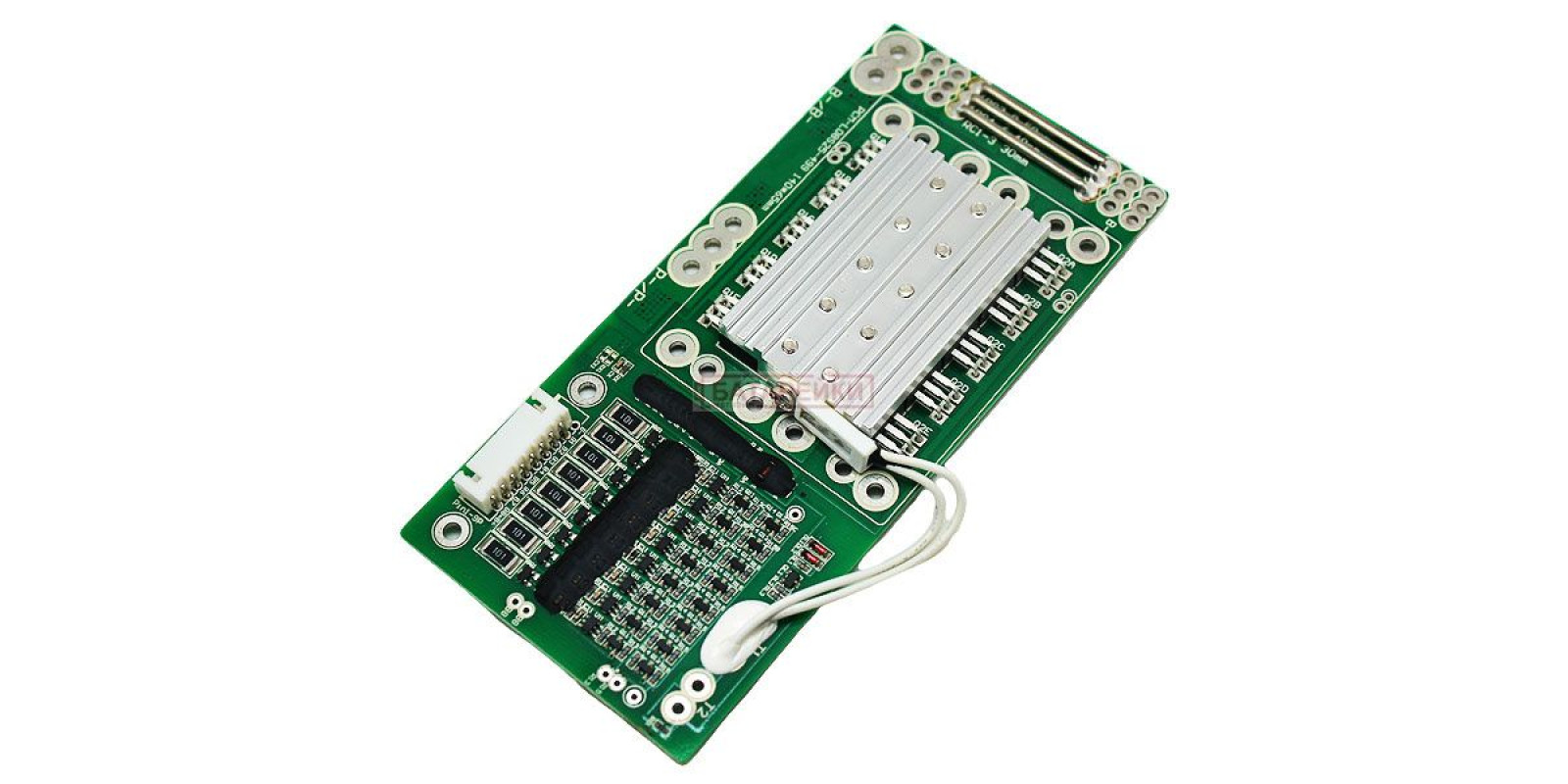 8S 25A li-ion PCM-L08S15-810 8S 25A li-ion PCM-L08S15-810