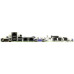  supermicro mbd-x10slm-f intel c224, micro atx, 1xcpu lga 1150, 4 slots ddr3 ecc udimms, 4*sata 3, 2*sata 2, 2x1gbe lan, ipmi 2.0 серверні комплектуючі 34387 3
