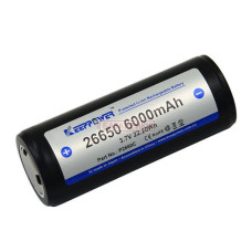  keeppower 26650 6000mah офис, бизнес и торговля 54511 1
