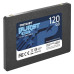  patriot pbe120gs25ssdr твердотільні диски ssd 34435 2