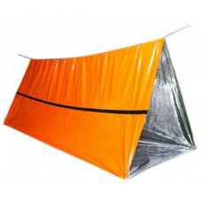 Екстрений тент труба Travel Extreme TE-A059 245x150 см Екстрений тент труба Travel Extreme TE-A059 245x150 см