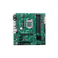 Системна плата: ASUS PRIME B360M-C