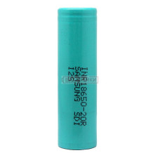 Samsung INR18650-20R 2000mAh 22A