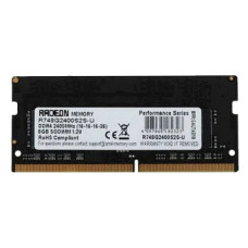 Пам'ять: AMD R748G2400S2S-U