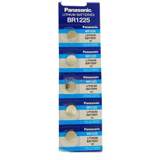  panasonic br 1225 (b5) офис, бизнес и торговля 54503 1