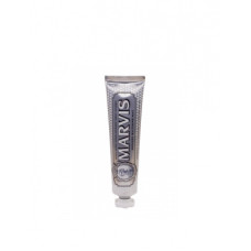 Зубная паста Marvis Smokers Whitening Mint 25 мл Зубная паста Marvis Smokers Whitening Mint 25 мл