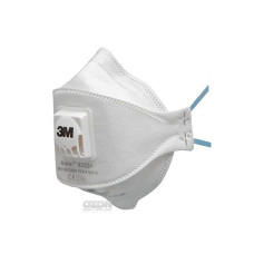 Респіратор 3M 9322+ Aura, FFP2 Респіратор 3M 9322+ Aura, FFP2