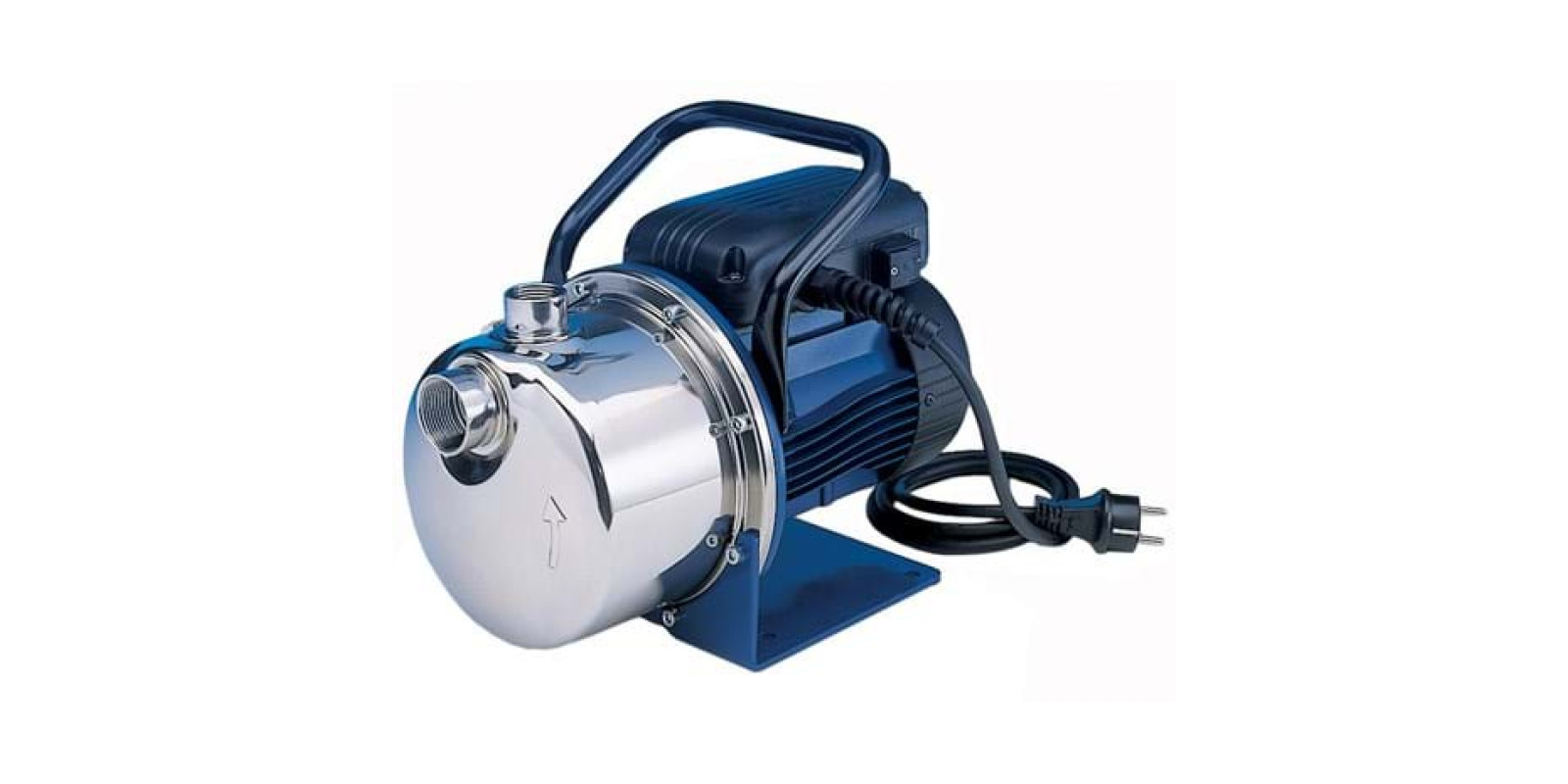 Центробежный насос Lowara CEA 370/3/C-V