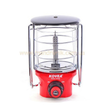 Лампа газовая Kovea KL-102 Glow Lantern Лампа газовая Kovea KL-102 Glow Lantern