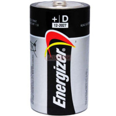  energizer d alkaline power lr20 офис, бизнес и торговля 54405 1