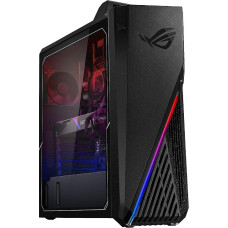ПК ASUS G15CE-51140F0400 Intel i5-11400F/16/1024F/NVD3060-12/NoOS