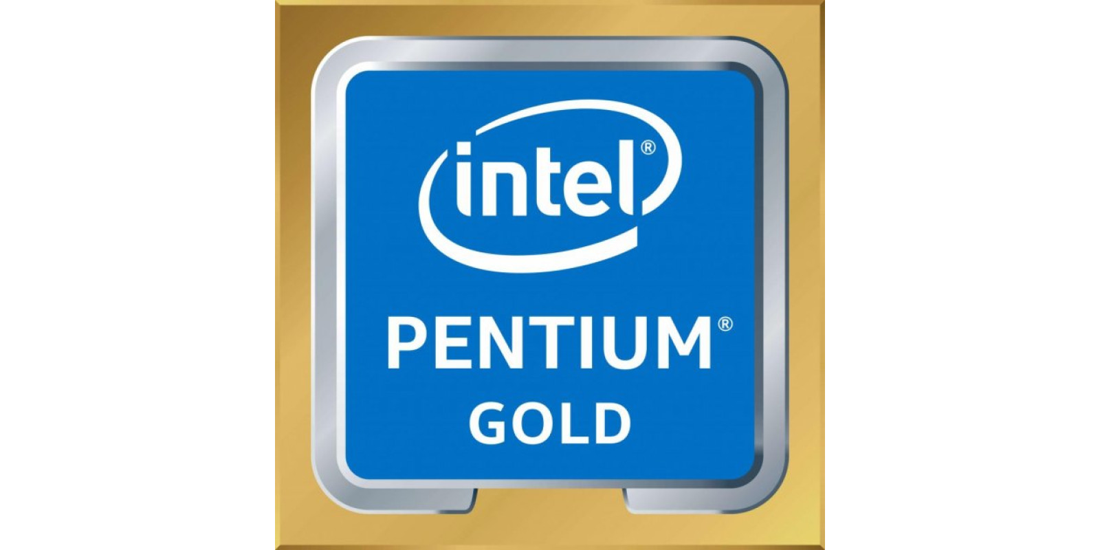 Процесор: Intel Pentium Gold G6405, 4.1GHz, LGA1200
