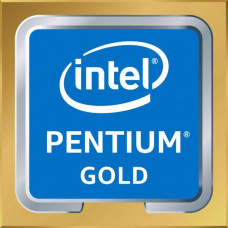 Процесор: Intel Pentium Gold G6405, 4.1GHz, LGA1200