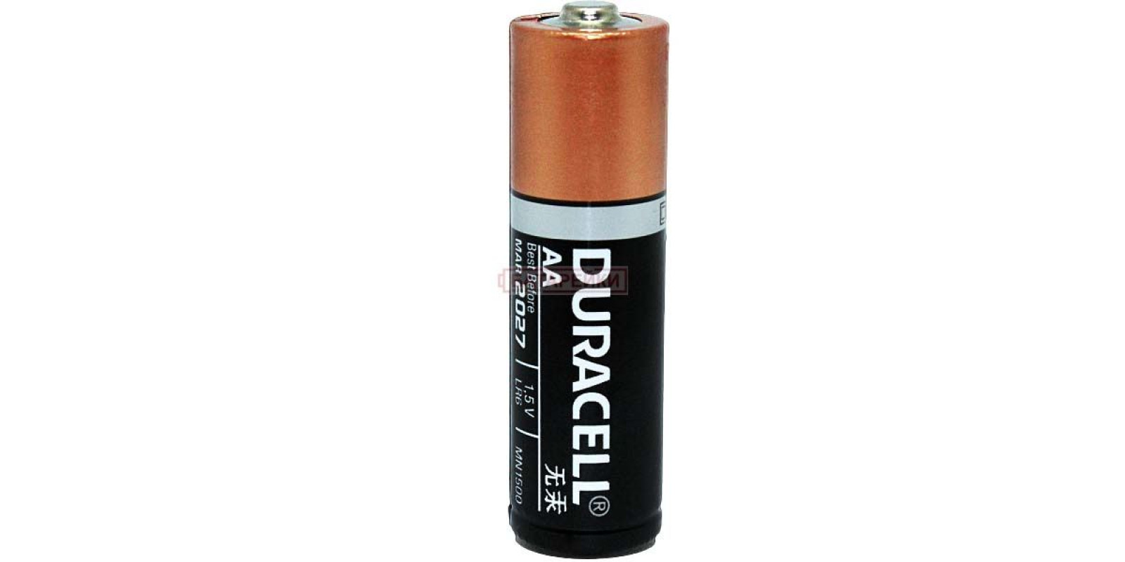 DURACELL LR6 MN1500