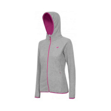 Кофта 4F Fleece PLD002 Кофта 4F Fleece PLD002