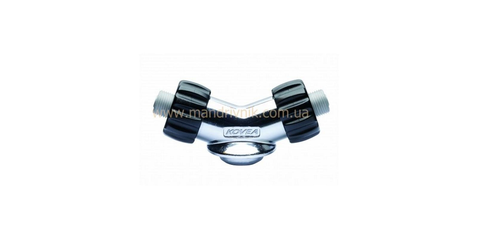 Адаптер Kovea KA-2105 2 way adapter Адаптер Kovea KA-2105 2 way adapter