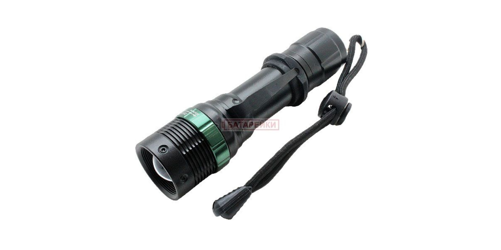 фон акмет POLICE BL-8455 520000W XPE Зусеть+авто 3реж zoom