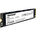  patriot p300p256gm28 твердотельные диски ssd 34437 2