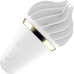 satisfyer layons sweet treat - стимулятор для клитора с вращающимися лепестками, 10х4 см (белый) хобби, отдых и досуг 13173 2