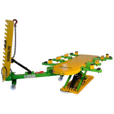Стапель кузовна Globaljig G506 Quick Pull