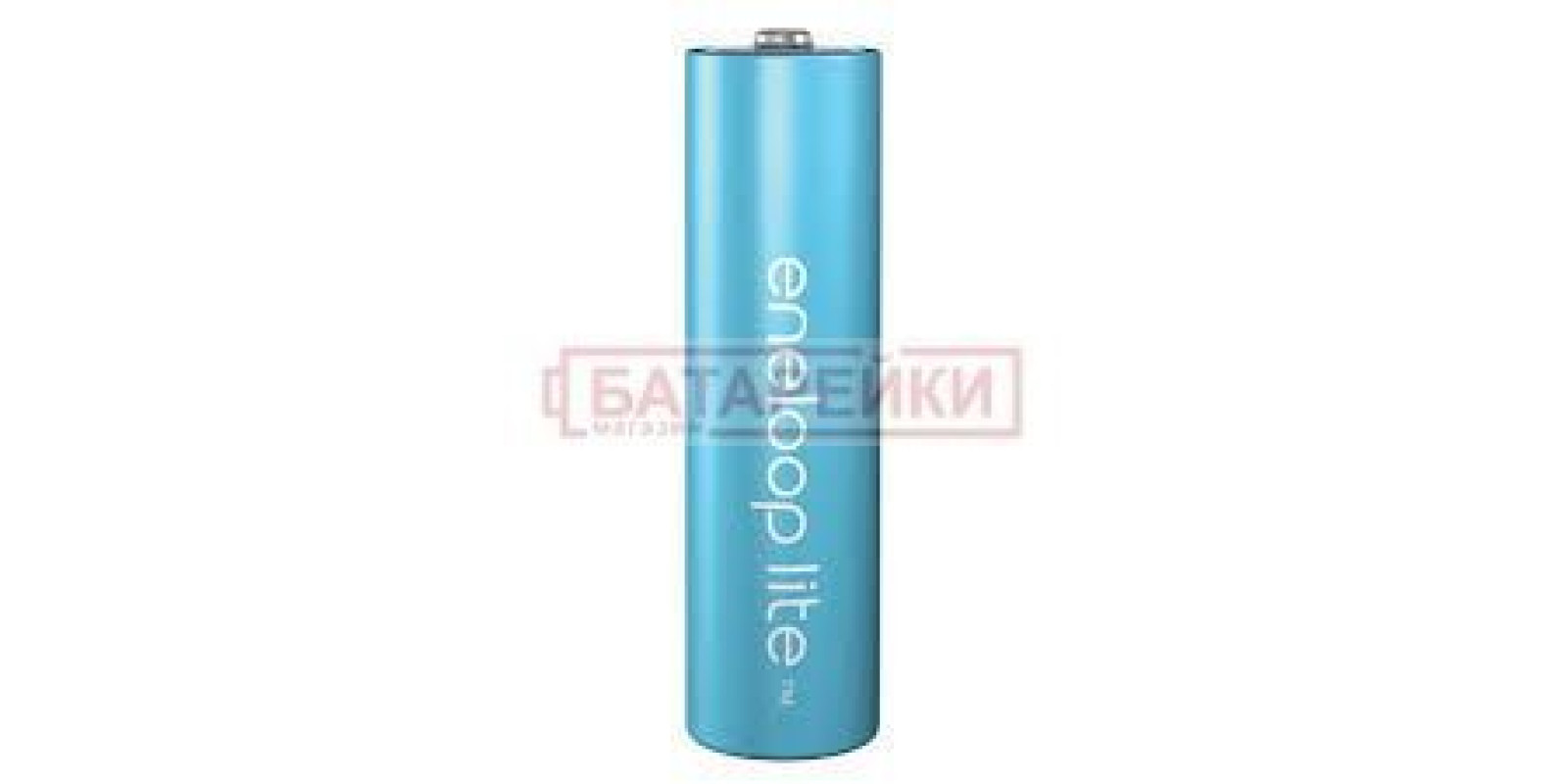 Panasonic Eneloop Lite AA 950mAh NI-MH