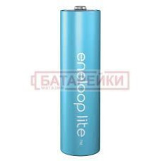  panasonic eneloop lite aa 950mah ni-mh офис, бизнес и торговля 54216 1