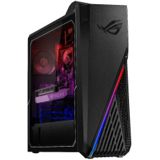 ПК ASUS G15DK-R5600X0870/AMD Ryzen 5 5600X/16/512F/NVD1650-4/NoOS