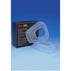 Держатель для фильтров 3M 501 (пара)