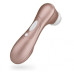  satisfyer pro2 ng вакуум-волновой бесконтактный стимулятор клитора, (золотистый) хобби, отдых и досуг 13208 2
