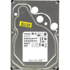 Toshiba MG04ACA400E HDD 3.5