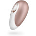  satisfyer pro deluxe ng rose gold - компактный вакуумный стимулятор клитора, (золотистый) хобби, отдых и досуг 13206 3