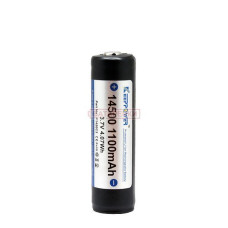  keeppower 14500 1100mah офис, бизнес и торговля 54181 1
